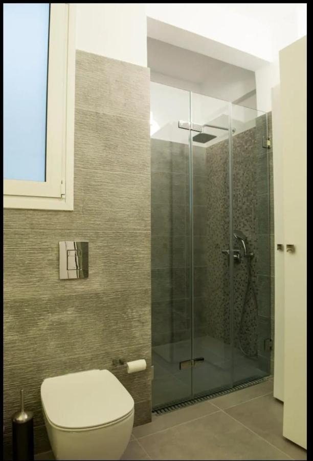 Syntagma Voulis Street Modern Apartment Aten Exteriör bild