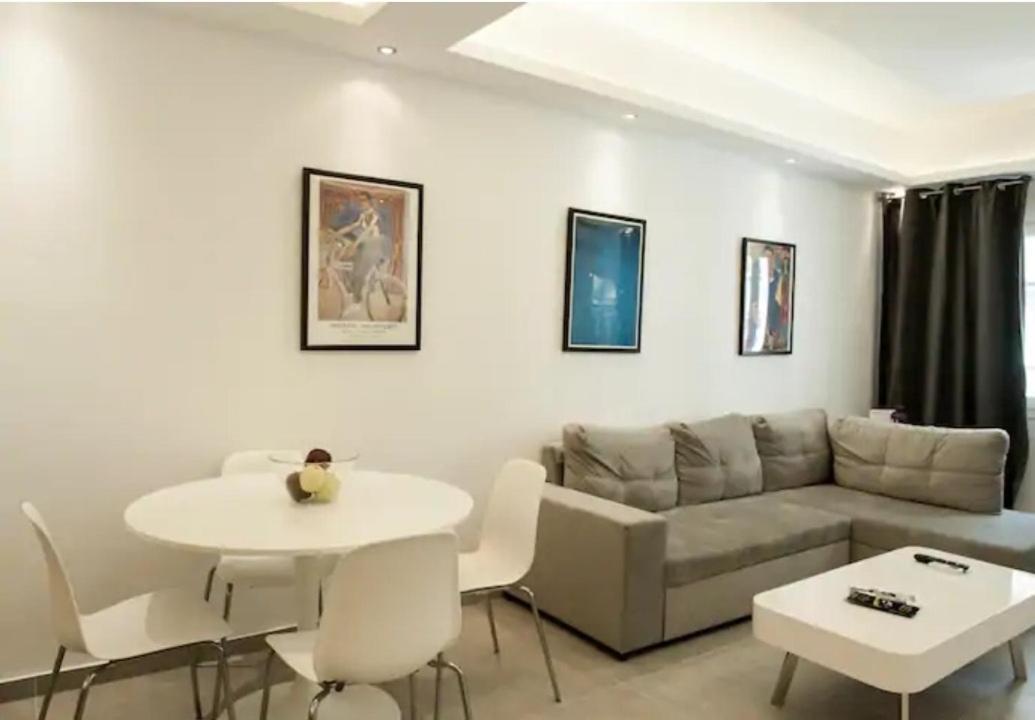 Syntagma Voulis Street Modern Apartment Aten Exteriör bild